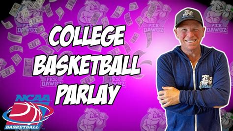 oddshark cbb|ncaab picks and parlays.